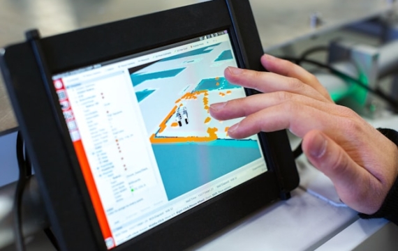 ANUNȚ ACHIZIȚIE APLICAȚIE DIGITALĂ PENTRU EVIDENȚA MEMBRILOR