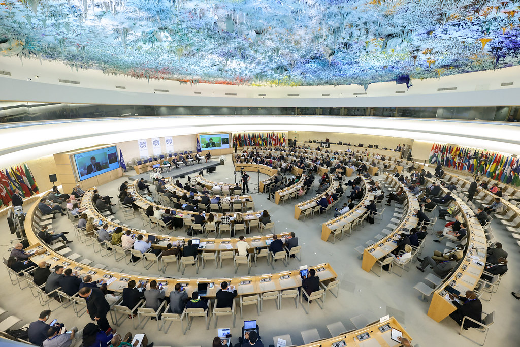 Conferinta Internationala a Muncii 2022