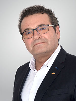 Gheorghe Bălăceanu 