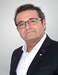 Gheorghe Balaceanu - Presedinte FGS