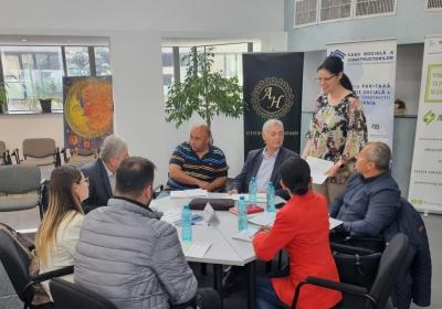 Ploiesti Awarenergy 1