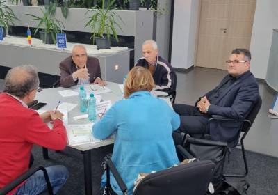 Ploiesti Awarenergy 2