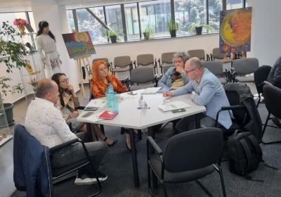 Ploiesti Awarenergy 3