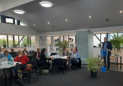 Ploiesti Awarenergy 4