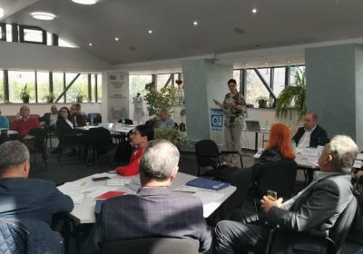 Ploiesti Awarenergy 6